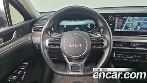 Kia K5, 2021 — миниатюра 13