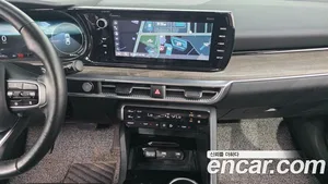 Kia K5, 2021 — миниатюра 14