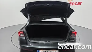 Kia K5, 2021 — миниатюра 19