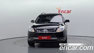 Hyundai Veracruz, 2014 — миниатюра 3
