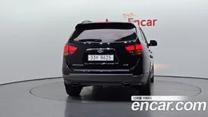 Hyundai Veracruz, 2014 — миниатюра 4
