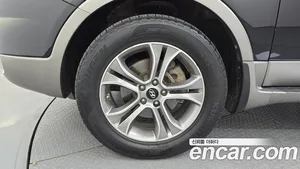 Hyundai Veracruz, 2014 — миниатюра 5