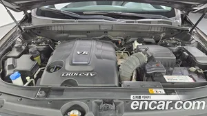 Hyundai Veracruz, 2014 — миниатюра 6