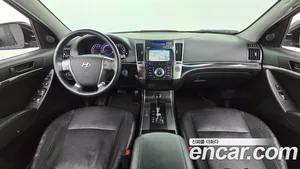 Hyundai Veracruz, 2014 — миниатюра 7