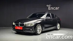BMW 3-Series, 2017 — миниатюра 1