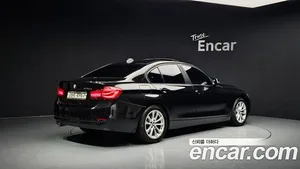 BMW 3-Series, 2017 — миниатюра 2