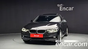 BMW 3-Series, 2017 — миниатюра 3