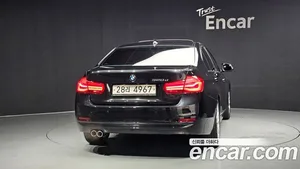 BMW 3-Series, 2017 — миниатюра 4