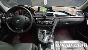 BMW 3-Series, 2017 — миниатюра 7