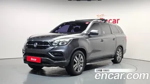 KGM Rexton, 2020 — миниатюра 1