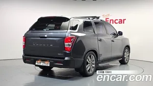 KGM Rexton, 2020 — миниатюра 2