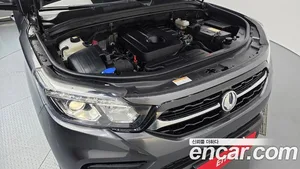 KGM Rexton, 2020 — миниатюра 6