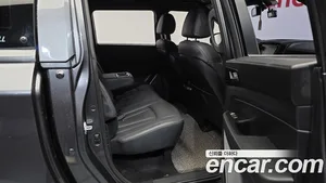 KGM Rexton, 2020 — миниатюра 12