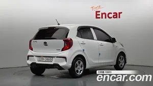 Kia morning, 2020 — миниатюра 2