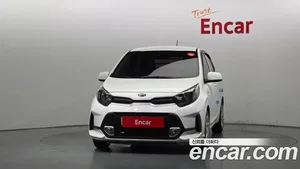 Kia morning, 2020 — миниатюра 3