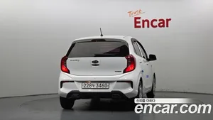 Kia morning, 2020 — миниатюра 4