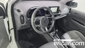 Kia morning, 2020 — миниатюра 10