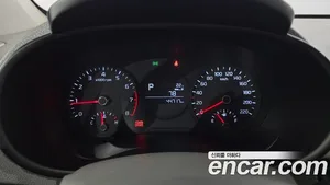 Kia morning, 2020 — миниатюра 11