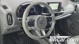 Kia morning, 2020 — миниатюра 22