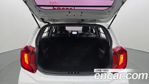 Kia morning, 2020 — миниатюра 26
