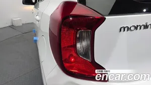 Kia morning, 2020 — миниатюра 9
