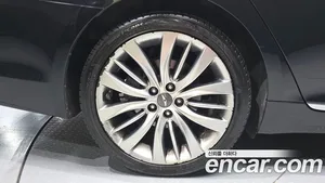 Genesis G80, 2016 — миниатюра 5