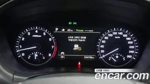 Genesis G80, 2016 — миниатюра 8