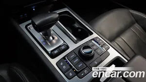 Genesis G80, 2016 — миниатюра 9