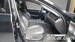 Genesis G80, 2016 — миниатюра 11