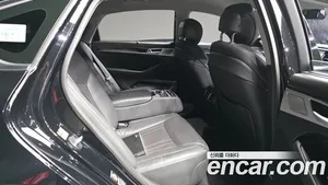 Genesis G80, 2016 — миниатюра 12