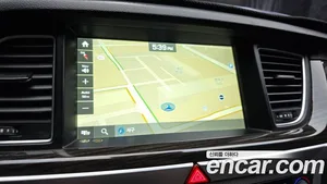 Genesis G80, 2016 — миниатюра 15