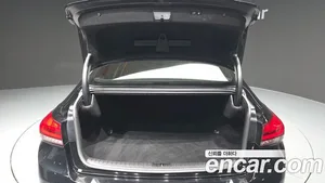 Genesis G80, 2016 — миниатюра 20