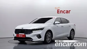 Kia K7, 2021 — миниатюра 1