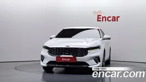 Kia K7, 2021 — миниатюра 3