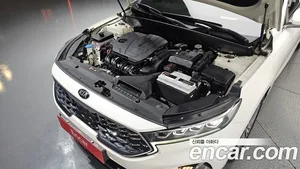 Kia K7, 2021 — миниатюра 6