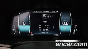 Kia K7, 2021 — миниатюра 11