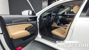 Kia K7, 2021 — миниатюра 13