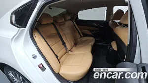 Kia K7, 2021 — миниатюра 17