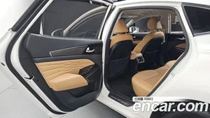 Kia K7, 2021 — миниатюра 18