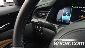 Kia K7, 2021 — миниатюра 26