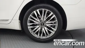 Kia K7, 2021 — миниатюра 7