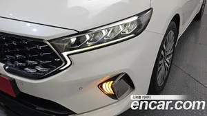 Kia K7, 2021 — миниатюра 8