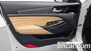 Kia K7, 2021 — миниатюра 14