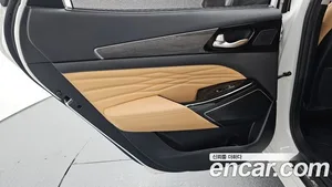 Kia K7, 2021 — миниатюра 15