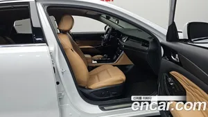 Kia K7, 2021 — миниатюра 16