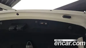 Kia K7, 2021 — миниатюра 32