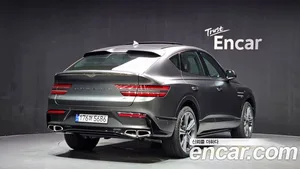 Genesis GV80, 2025 — миниатюра 2