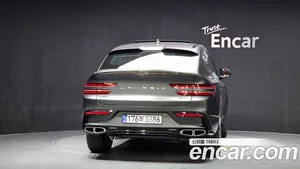 Genesis GV80, 2025 — миниатюра 4