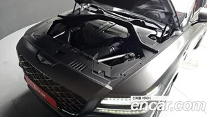 Genesis GV80, 2025 — миниатюра 6