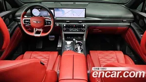 Genesis GV80, 2025 — миниатюра 10
